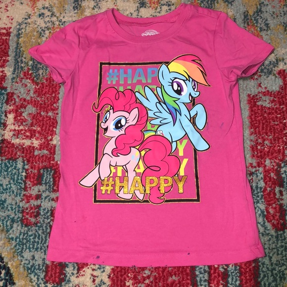 My Little Pony Other - 🧜🏼‍♀️3 for $15 item!🧜🏼‍♀️ my little pony tee